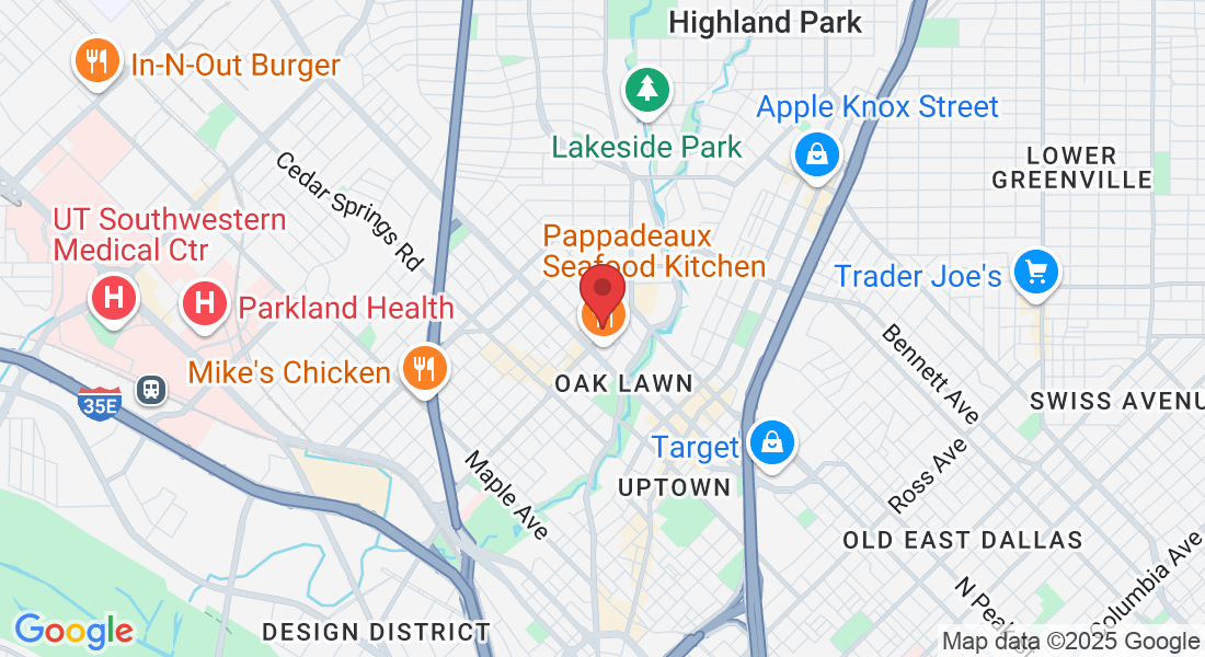 3607 Oak Lawn Ave #250, Dallas, TX 75219, USA