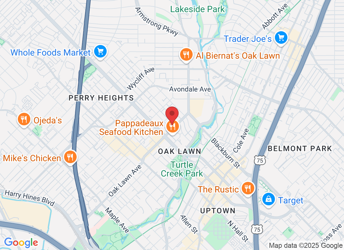3607 Oak Lawn Ave #250, Dallas, TX 75219, USA