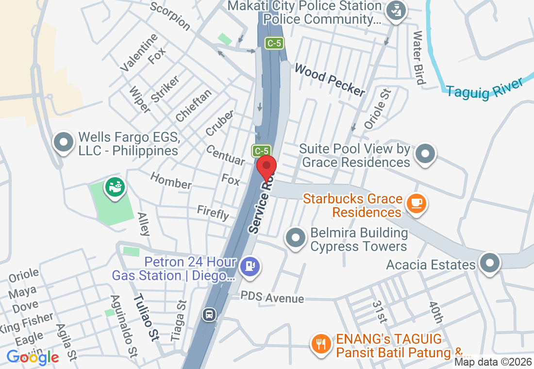 Taguig, Metro Manila, Philippines