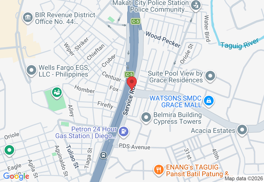 Taguig, Metro Manila, Philippines