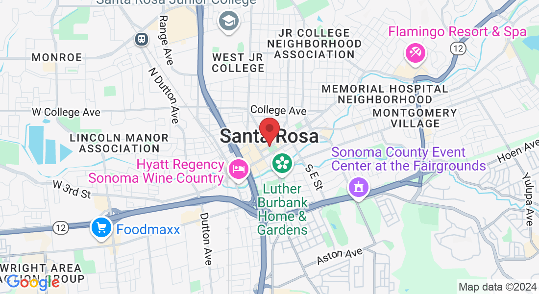 Santa Rosa, CA, USA