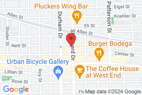 1111 Shepherd Dr Suite 200, Houston, TX 77007, USA