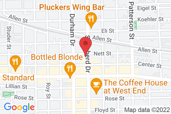 1111 Shepherd Dr Suite 200, Houston, TX 77007, USA