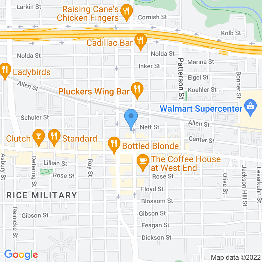 1111 Shepherd Dr Suite 200, Houston, TX 77007, USA