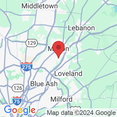 4824 Socialville-Fosters Rd, Mason, OH 45040, USA