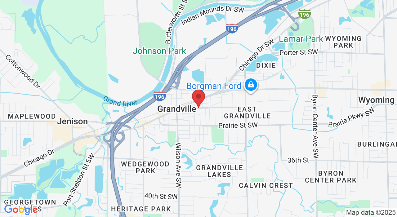 3690 30th St SW, Grandville, MI 49418, USA