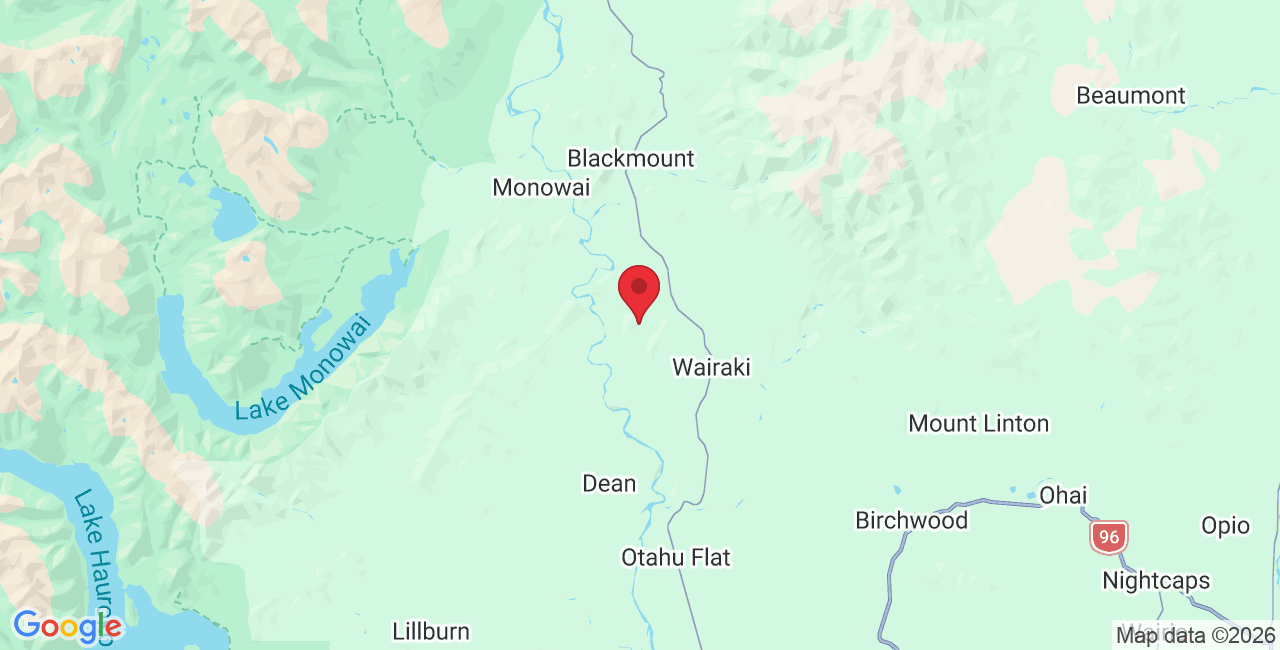 Southland Region, New Zealand