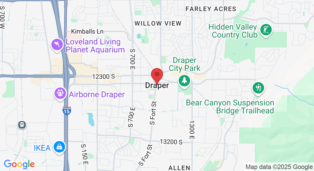 Draper, UT, EUA
