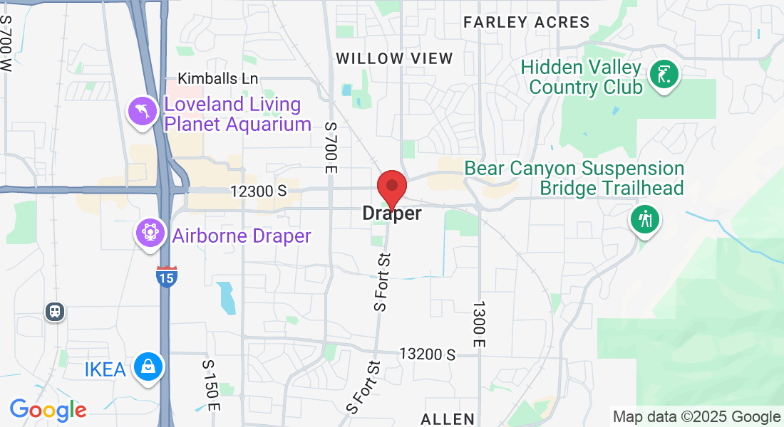 Draper, UT, EUA
