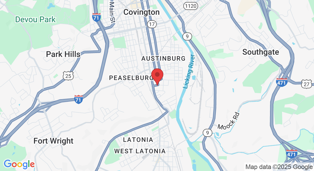 Rouse, KY 41014, USA