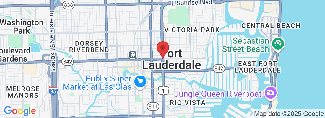 Fort Lauderdale, FL, USA