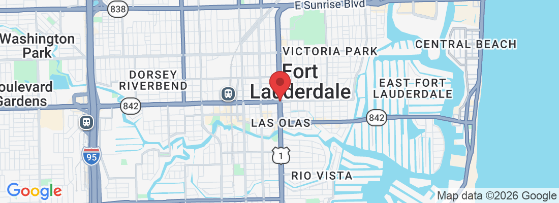 Fort Lauderdale, FL, USA