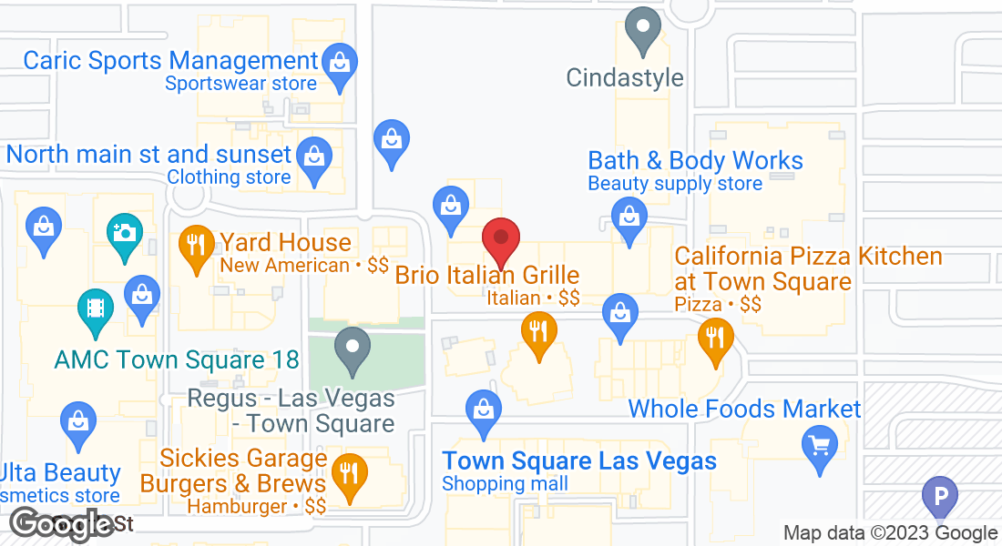 6543 S Las Vegas Blvd, Las Vegas, NV 89119, USA