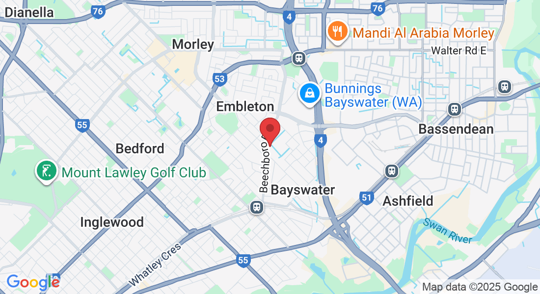 unit 13/86 Beechboro Rd S, Bayswater WA 6053, Australia