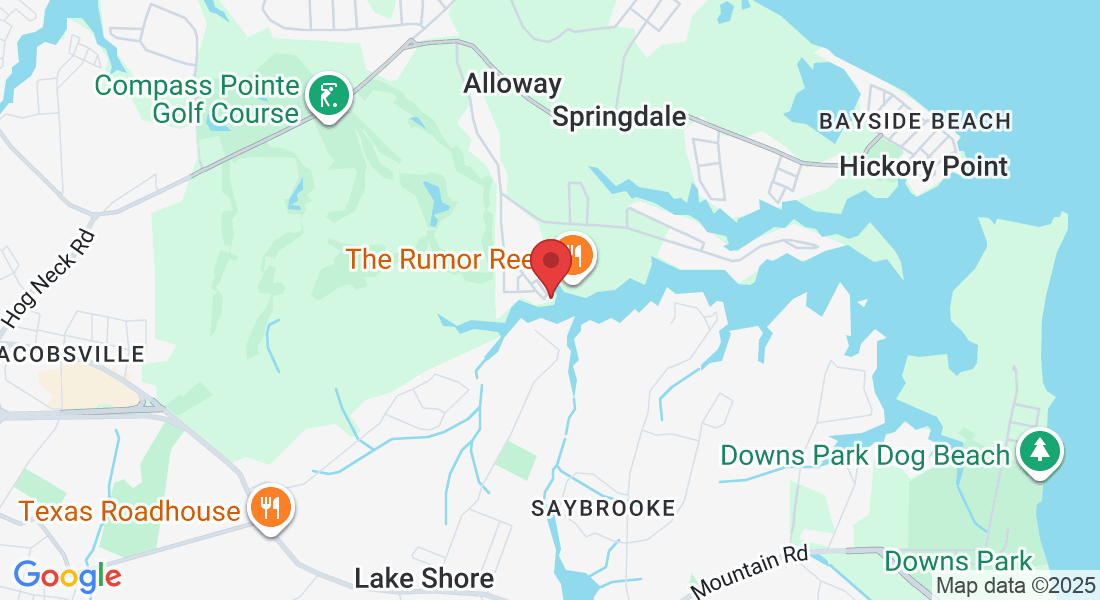 8091 Belhaven Ave, Pasadena, MD 21122, USA