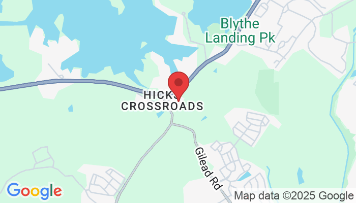 14936 Brown Mill Rd suite 7, Huntersville, NC 28078, USA