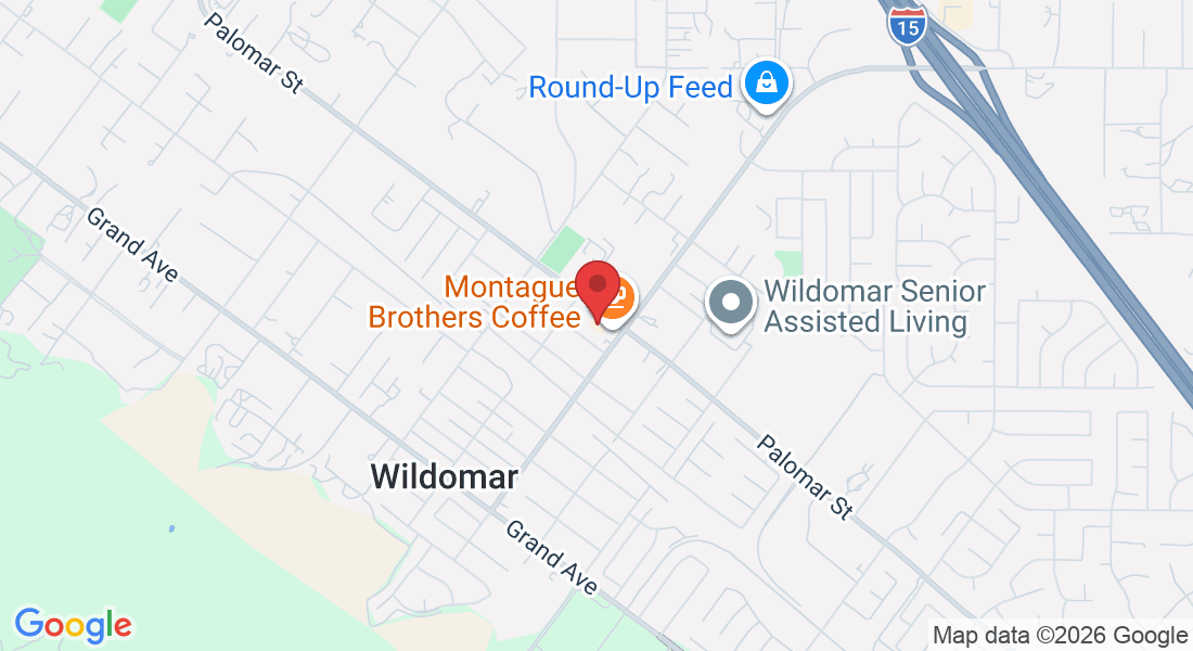 21535 Palomar St STE C, Wildomar, CA 92595, USA