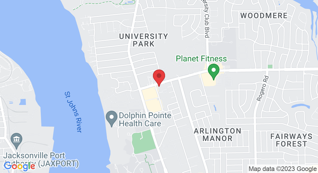 5610 Fort Caroline Rd Ste 7, Jacksonville, FL 32277, USA