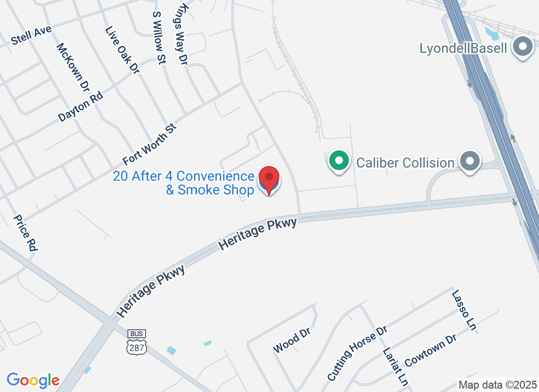1475 Heritage Pkwy Suite 101, Mansfield, TX 76063, USA
