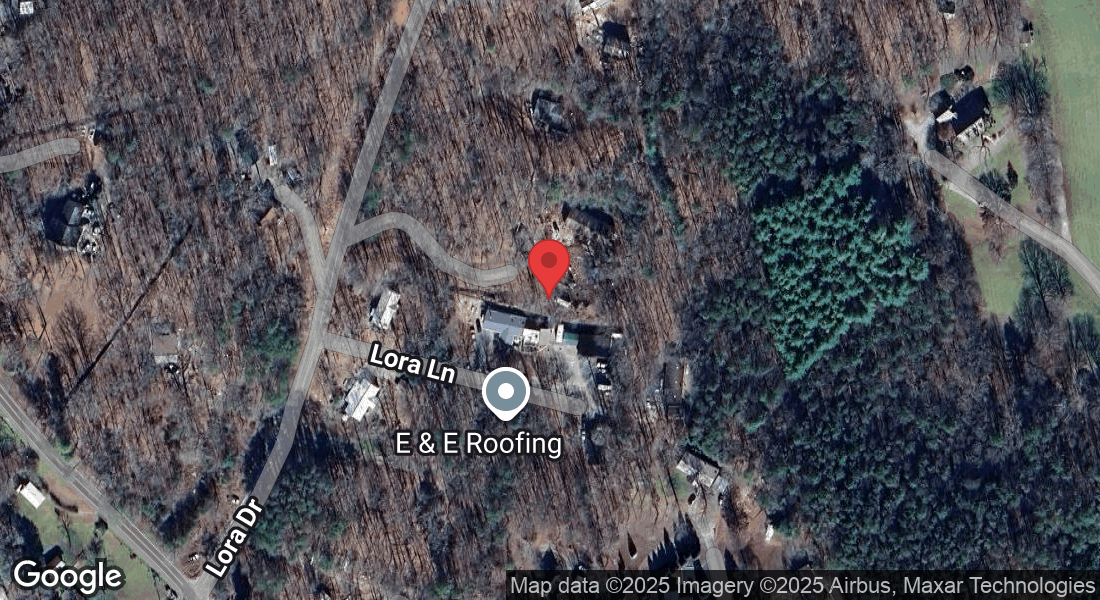 71 Lora Ln, Warne, NC 28909, USA