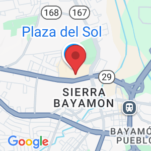 725 W Main Ave, Bayamón, 00961, Puerto Rico