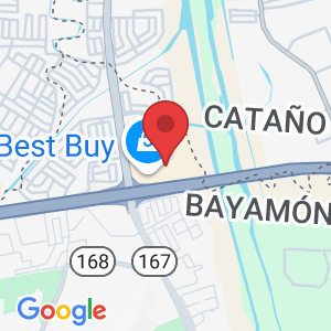 60 Río Hondo Blvd, Bayamón, 00936, Puerto Rico