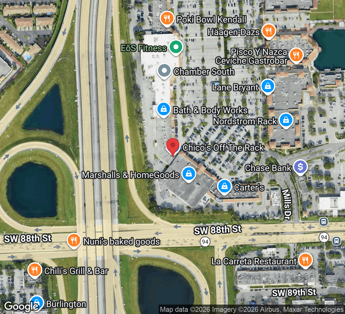 8630 Mills Dr, Kendall, FL 33183, USA