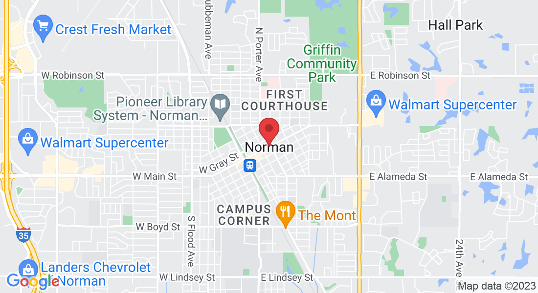 Norman, OK, USA