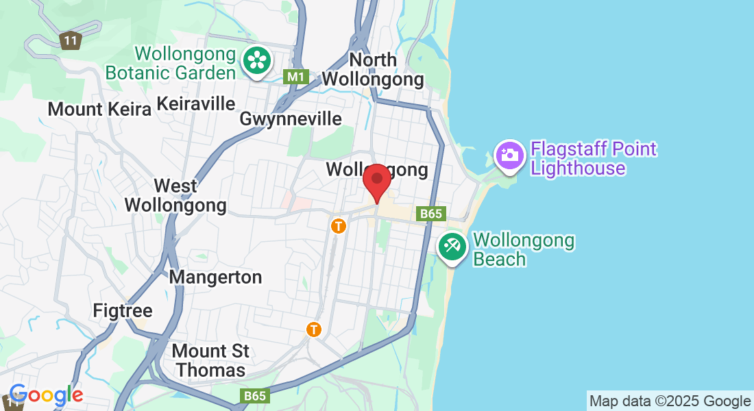Wollongong NSW, Australia