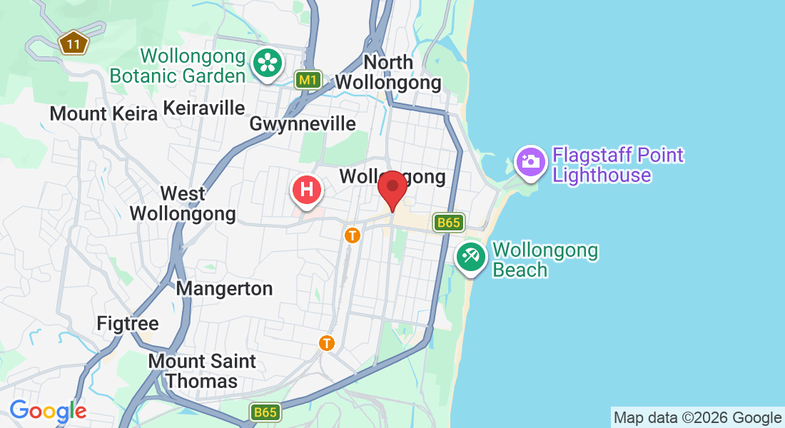 Wollongong NSW, Australia