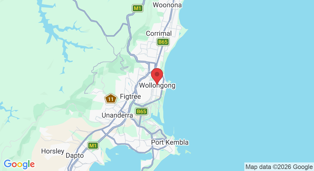 Wollongong NSW, Australia