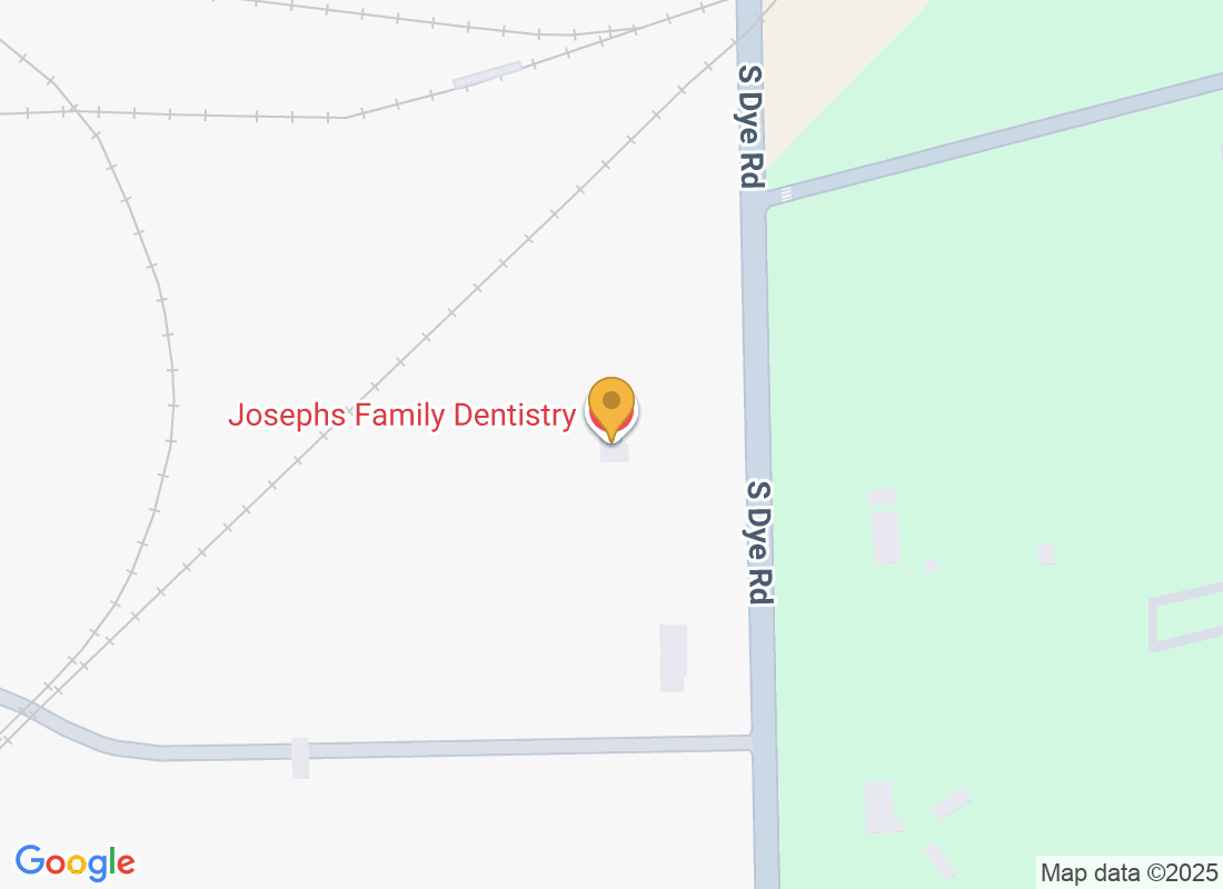 3380 S Dye Rd, Flint, MI 48507, USA