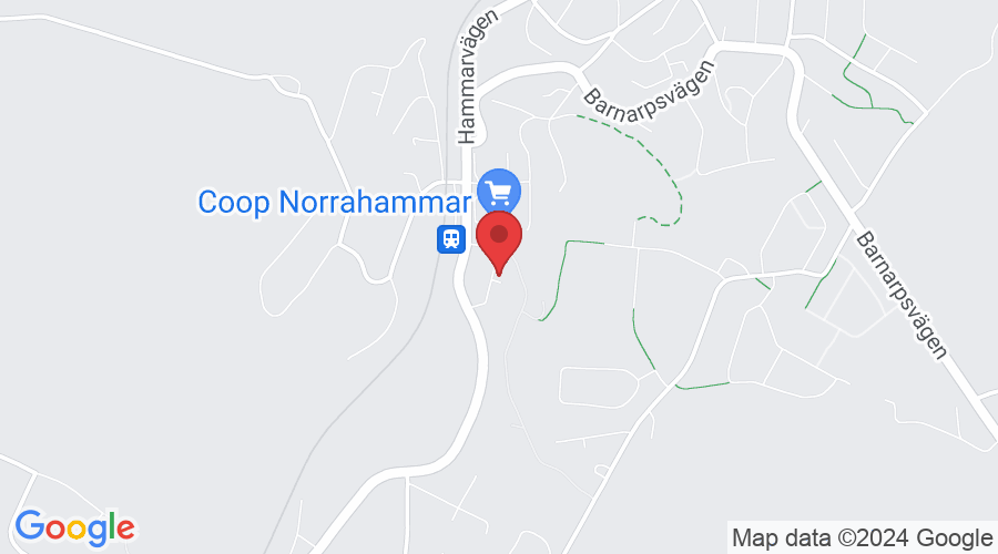 Postgatan 8, 562 32 Norrahammar, Sverige