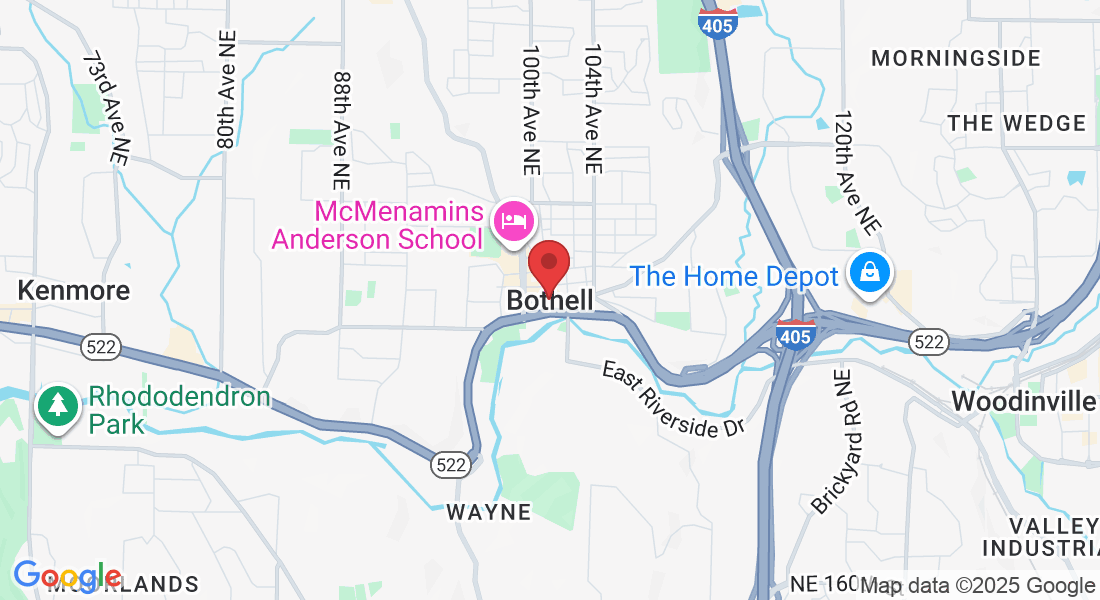 Bothell, WA, USA