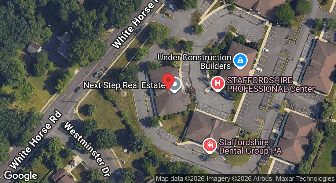 1307 White Horse Rd, Voorhees Township, NJ 08043, USA
