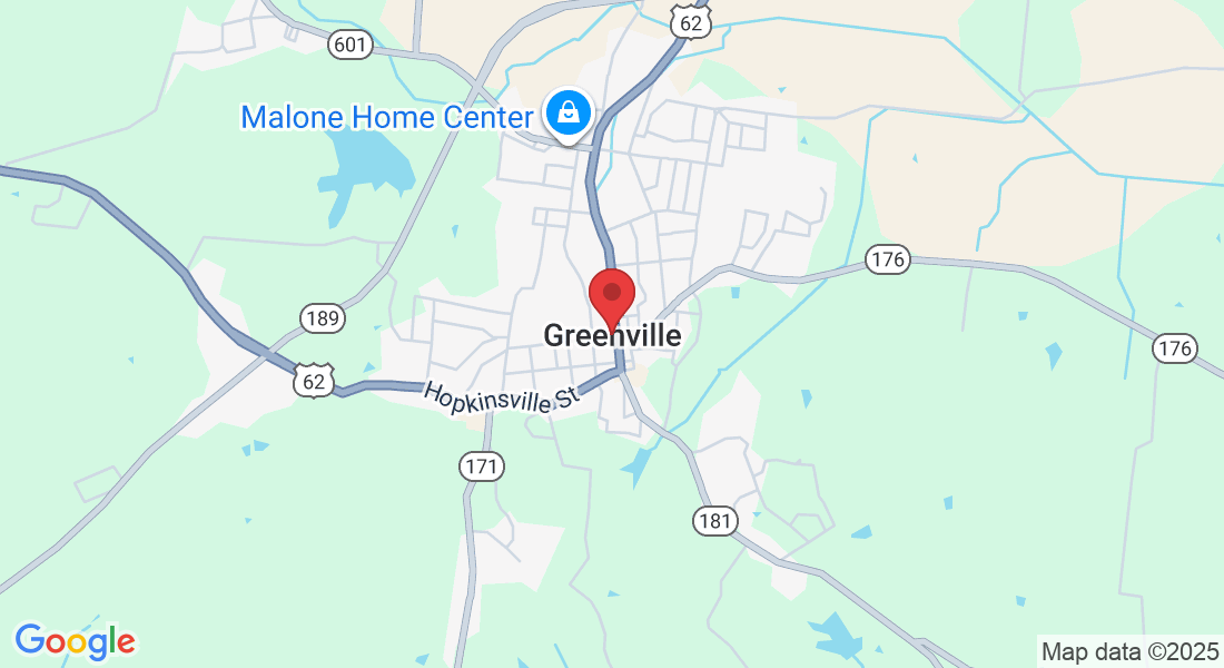 Greenville, KY, USA