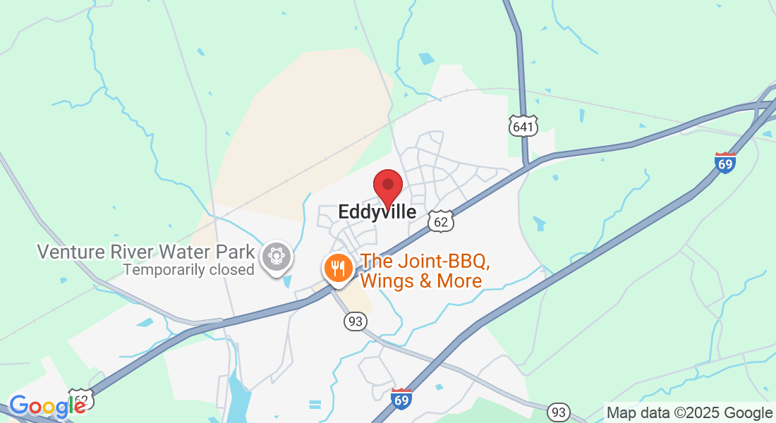 Eddyville, KY, USA