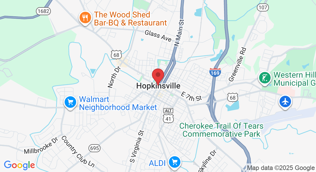 Hopkinsville, KY, USA
