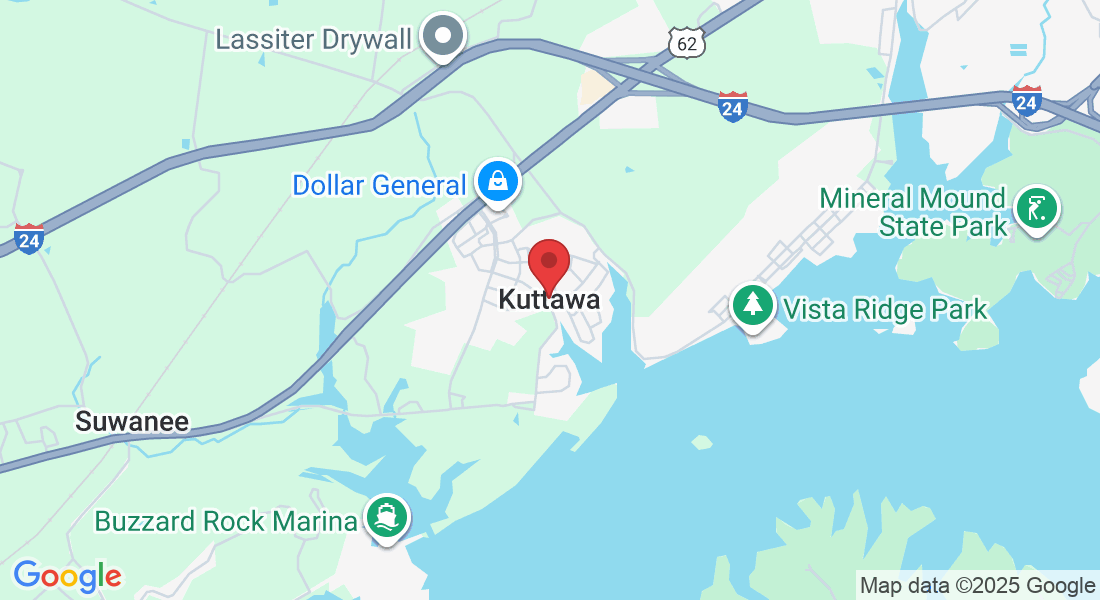 Kuttawa, KY, USA
