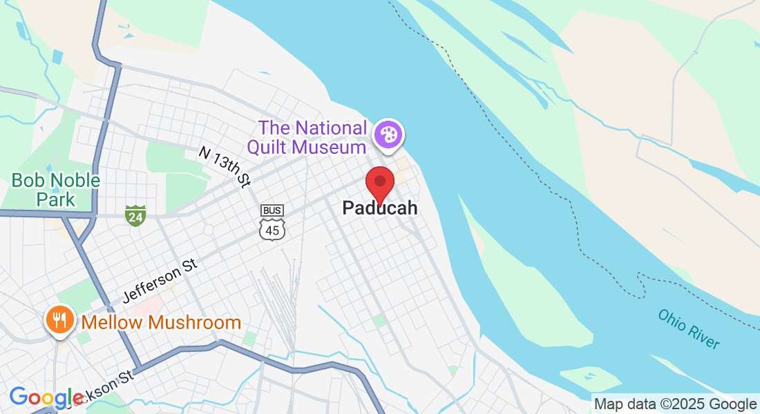 Paducah, KY, USA