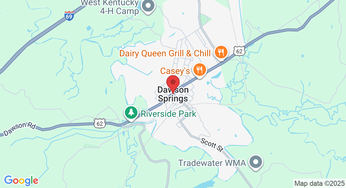 Dawson Springs, KY 42408, USA