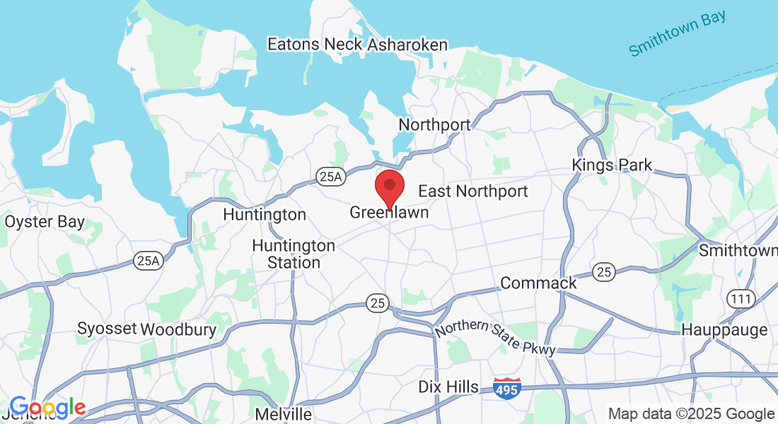 Greenlawn, NY, USA