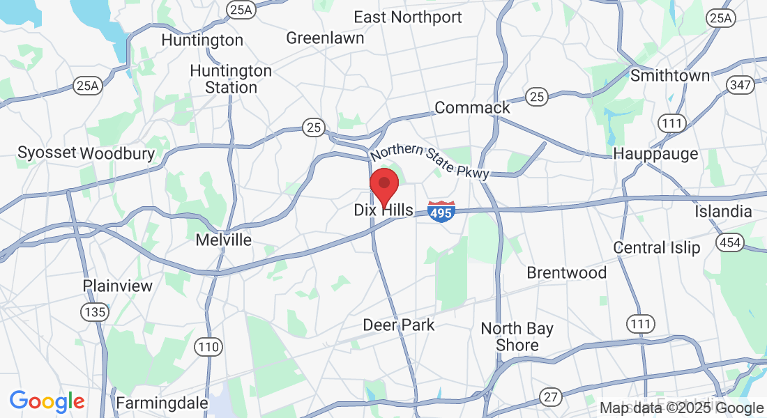 Dix Hills, NY, USA