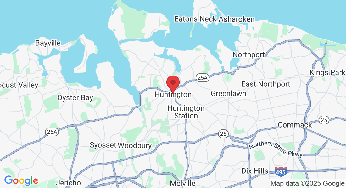 Huntington, NY, USA