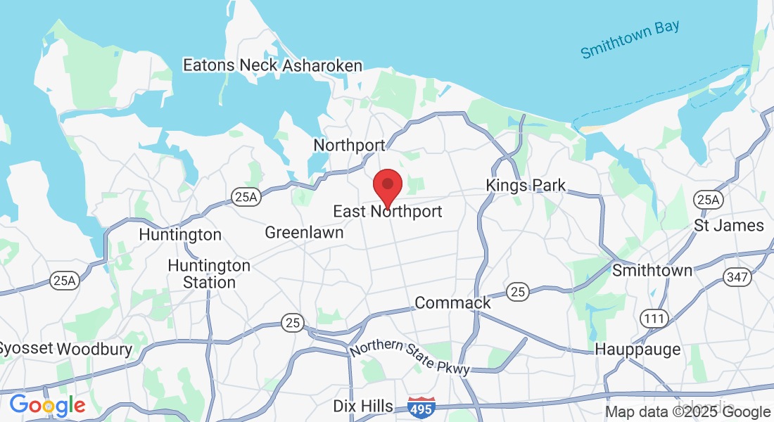 East Northport, NY, USA