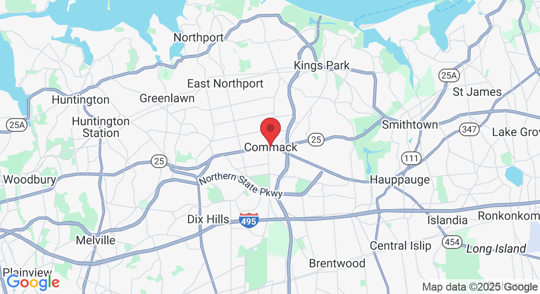 Commack, NY, USA