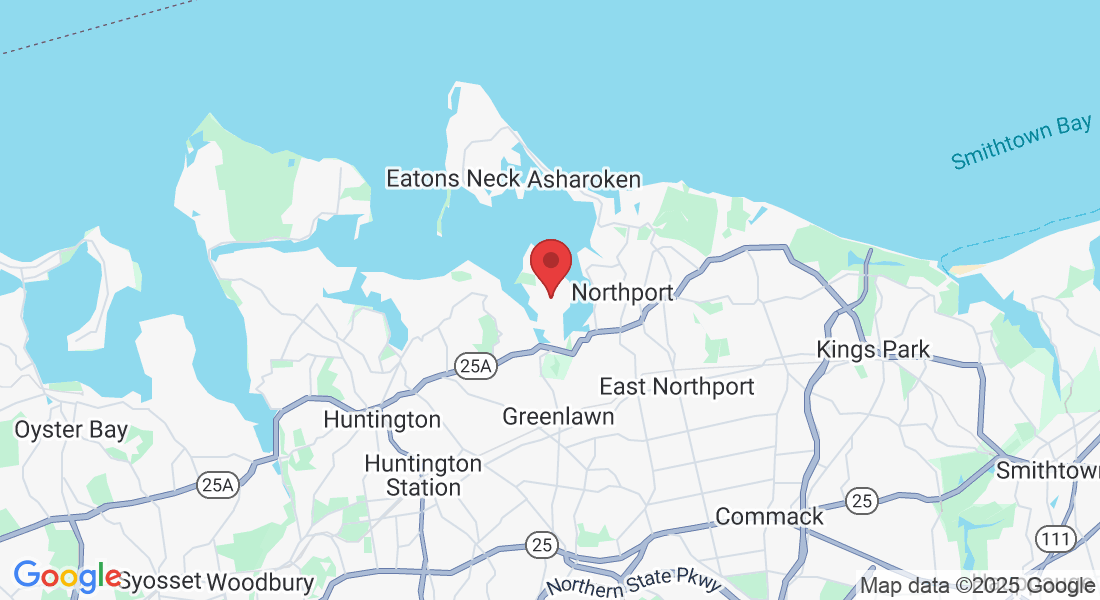 Centerport, NY, USA
