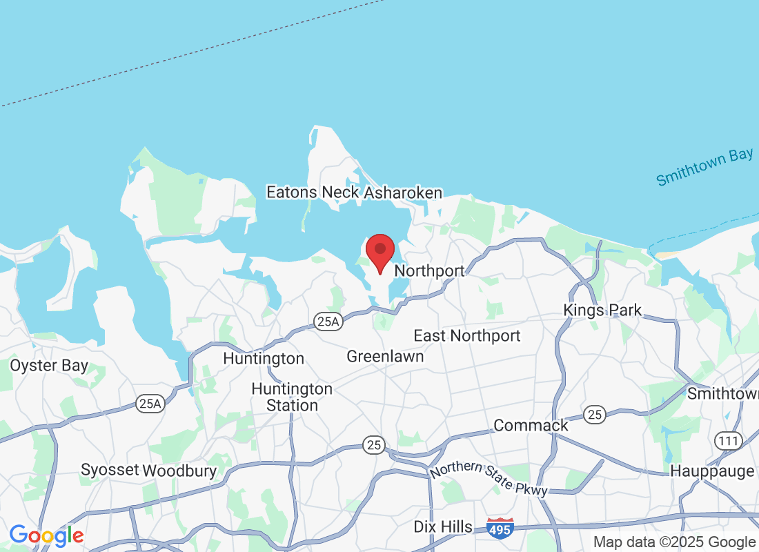 Centerport, NY, USA