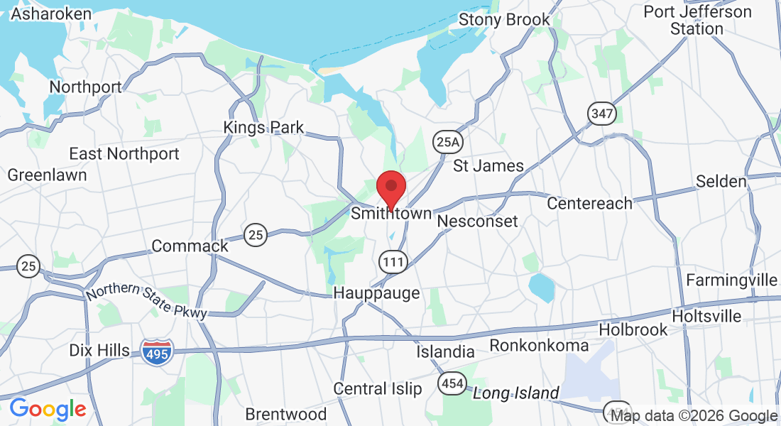 Smithtown, NY, USA