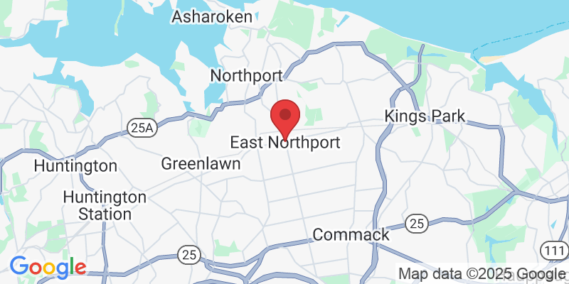 East Northport, NY, Statele Unite ale Americii